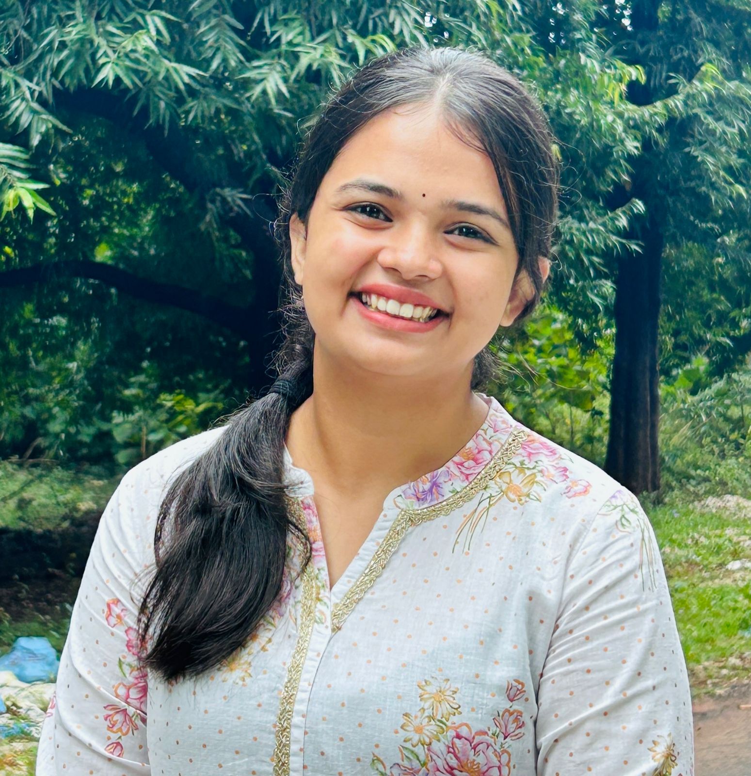 Roshni Pandey